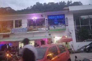 Hospedaje donde chucho