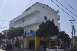 hospedaje donde el frances