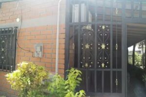 hospedaje donde el zanahorio