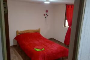 Hospedaje Donde Gabo