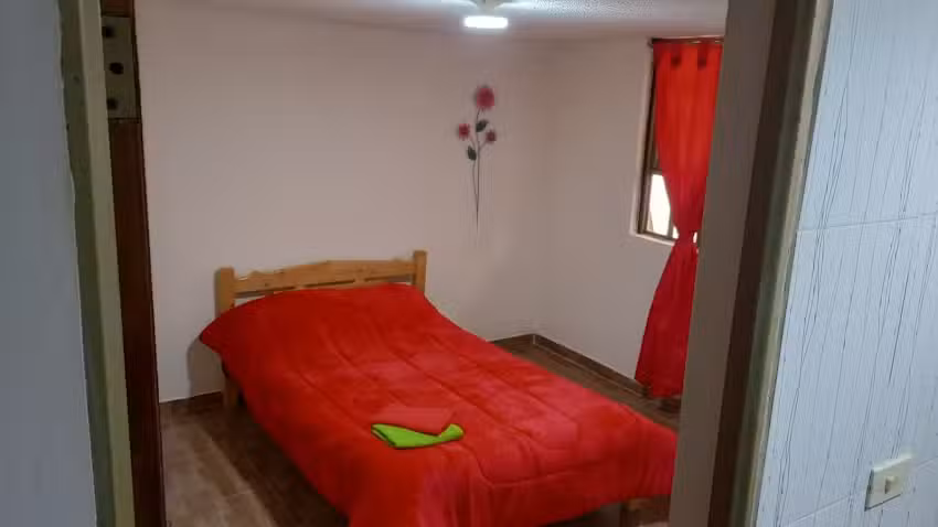 Hospedaje Donde Gabo