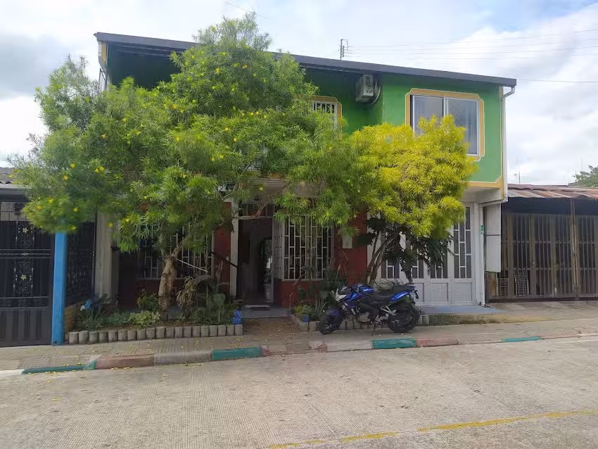 HOSPEDAJE DONDE GLADYS