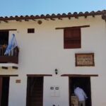 Hospedaje Donde Lorenzo