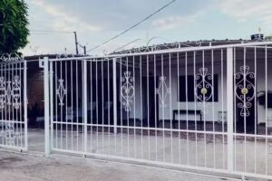 Hospedaje donde slex