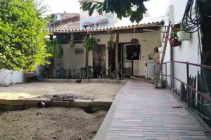 Hospedaje Donde Zana