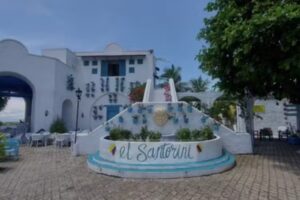 hospedaje doradal Apartamento santorini