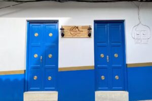 Hospedaje Dorado Plaza Concepci&oacute;n Antioquia