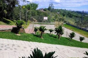 Hospedaje | Eco hotel Alto Cauca | Alojamiento