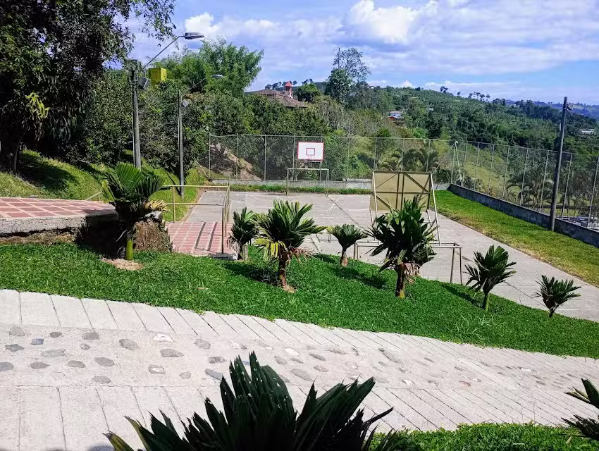 Hospedaje | Eco hotel Alto Cauca | Alojamiento