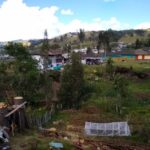 Hospedaje EcoMountain Colombia