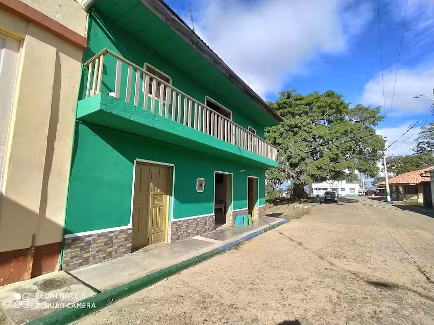 Hospedaje El Balc&oacute;n