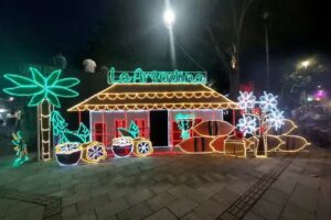 Hospedaje el balconcito