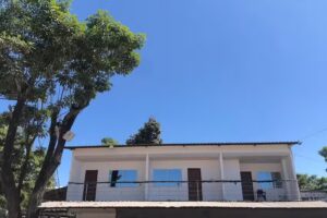 Hospedaje el cacique curumanao