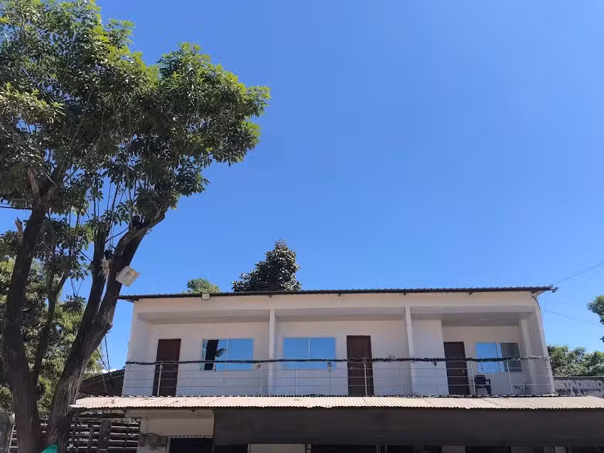 Hospedaje el cacique curumanao