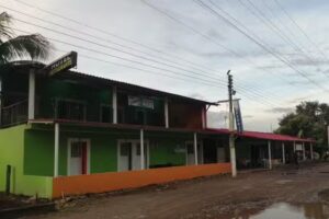 Hospedaje El Caleño