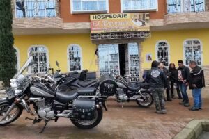 Hospedaje El Descanso