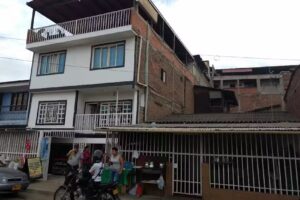 Hospedaje EL Descanso Del Conductor