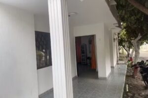 HOSPEDAJE EL DOMINICANO