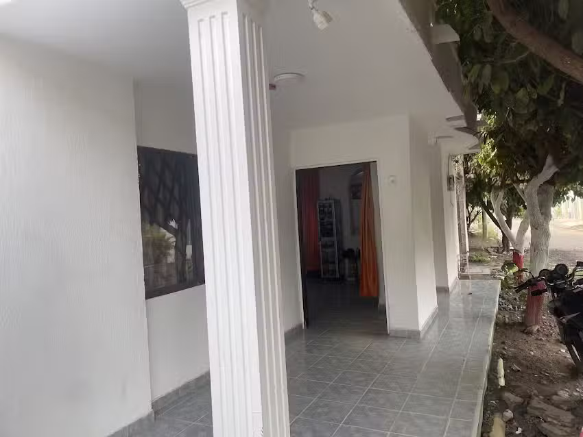 HOSPEDAJE EL DOMINICANO