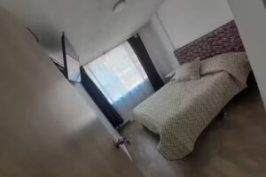 Hospedaje “El Embajador”