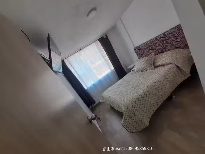 Hospedaje &ldquo;El Embajador&rdquo;