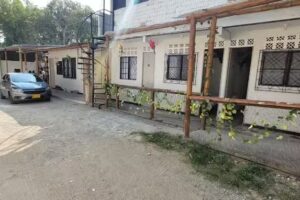 Hospedaje EL ENCANTO