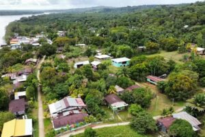 Hospedaje El Manantial