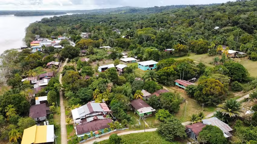 Hospedaje El Manantial