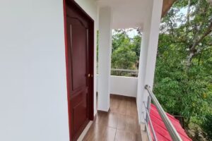 Hospedaje El Marqués