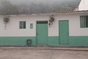 Hospedaje El Mirador