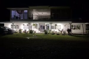 HOSPEDAJE EL MIRADOR, El Dorado (Meta)