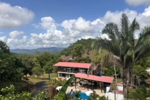 HOSPEDAJE EL MIRADOR GP