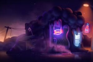 Hospedaje El Monarca