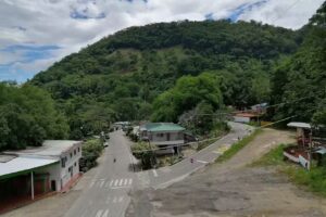 Hospedaje «El Mono»