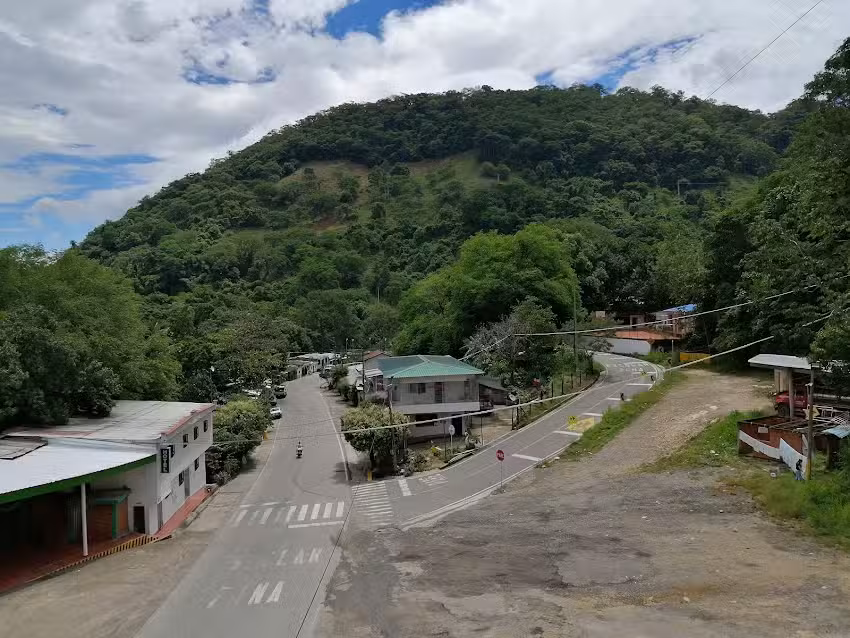 Hospedaje &laquo;El Mono&raquo;