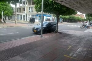 Hospedaje El Morichal