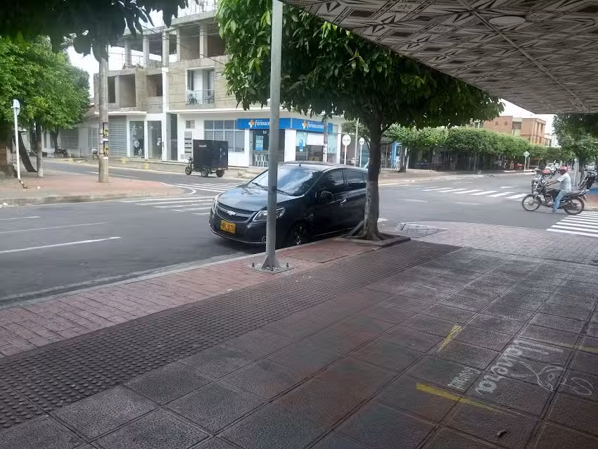 Hospedaje El Morichal