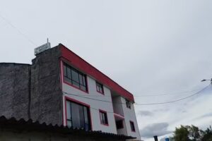 Hospedaje El Morti&ntilde;o