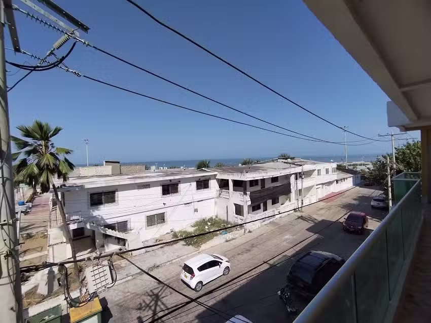 Hospedaje &ldquo;EL PAISITA&rdquo;