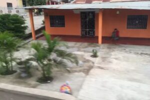 Hospedaje El Paraiso