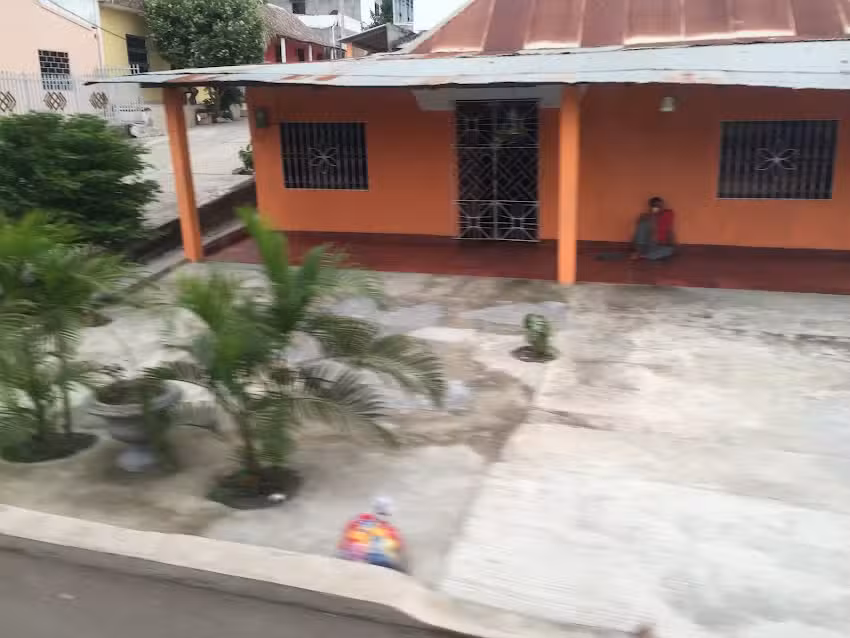 Hospedaje El Paraiso