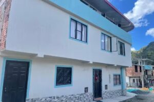 Hospedaje El Pe&ntilde;&oacute;n Airbnb