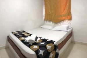 Hospedaje el Portal Palmoreño