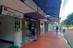 HOSPEDAJE EL PRADO San Jose del Guaviare