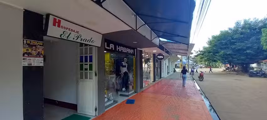 HOSPEDAJE EL PRADO San Jose del Guaviare