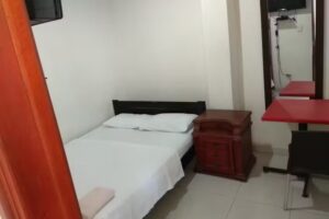 Hospedaje el Remanso