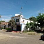 Hospedaje El Terminal