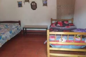 Hospedaje el Viajero