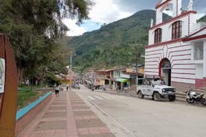 Hospedaje el viajero