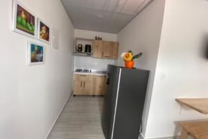 Hospedaje en Apartamento La Posadita